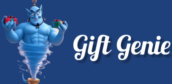 Gift Genie